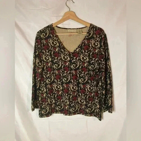 Apostrophe Tops - Apostrophe top‎